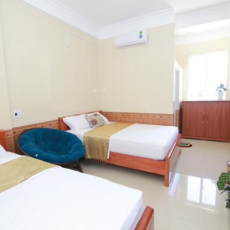 Xom De 91 City Farmstay المظهر الخارجي الصورة