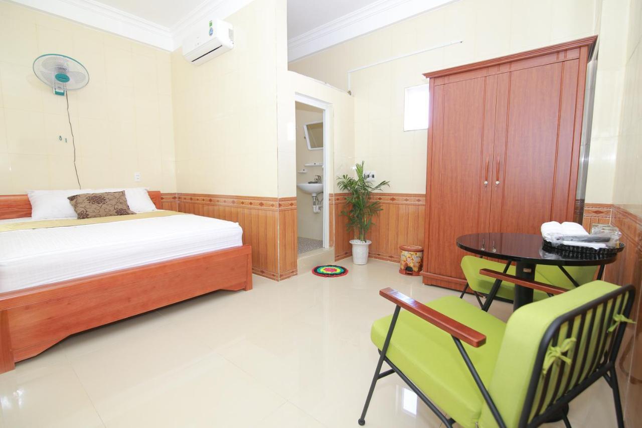 Xom De 91 City Farmstay المظهر الخارجي الصورة
