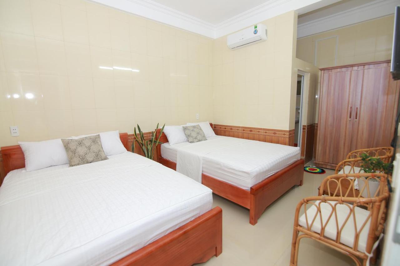 Xom De 91 City Farmstay المظهر الخارجي الصورة