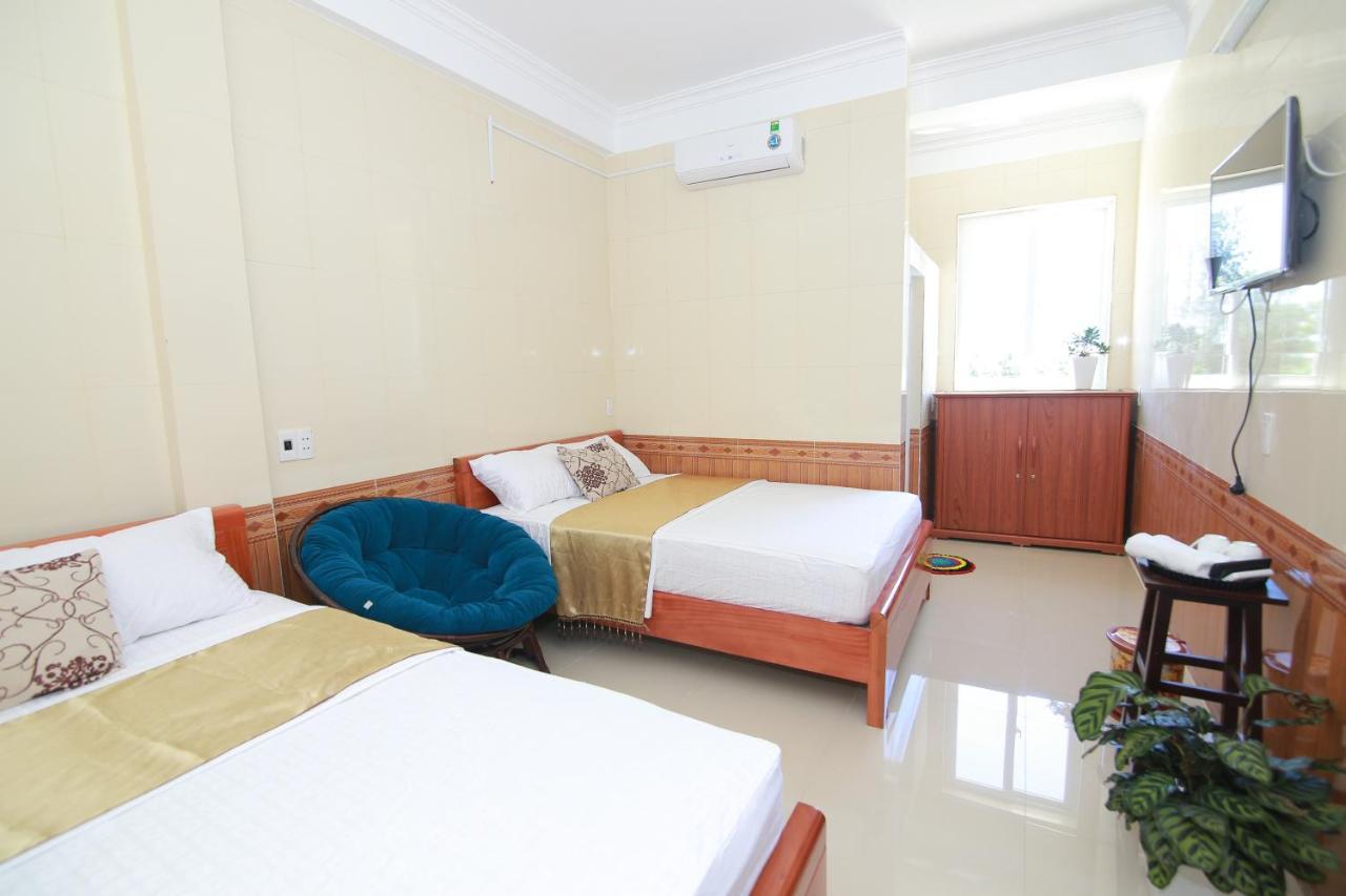 Xom De 91 City Farmstay المظهر الخارجي الصورة