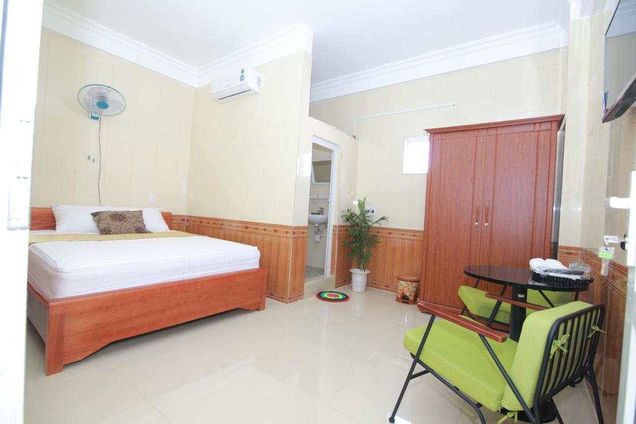 Xom De 91 City Farmstay المظهر الخارجي الصورة