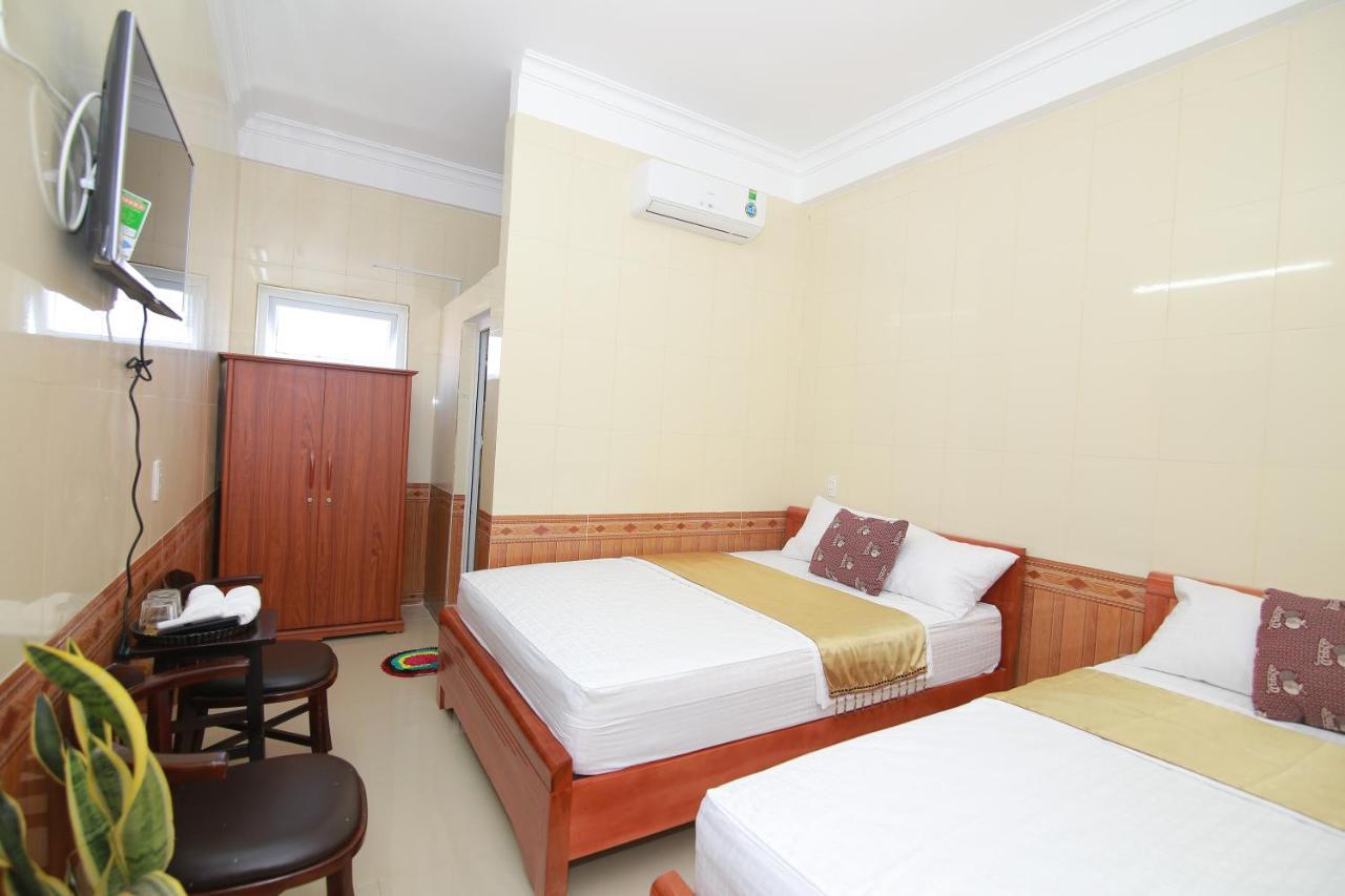 Xom De 91 City Farmstay المظهر الخارجي الصورة