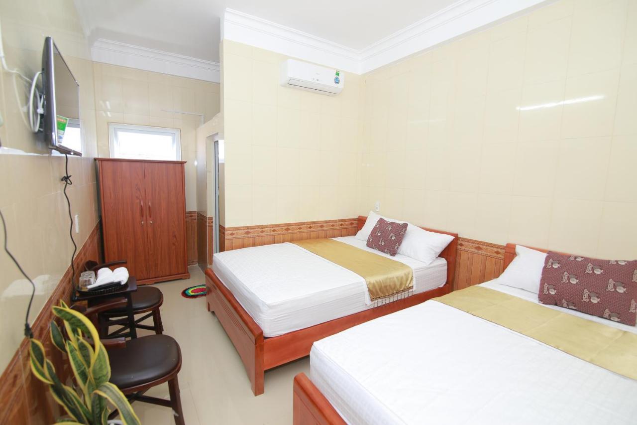 Xom De 91 City Farmstay المظهر الخارجي الصورة