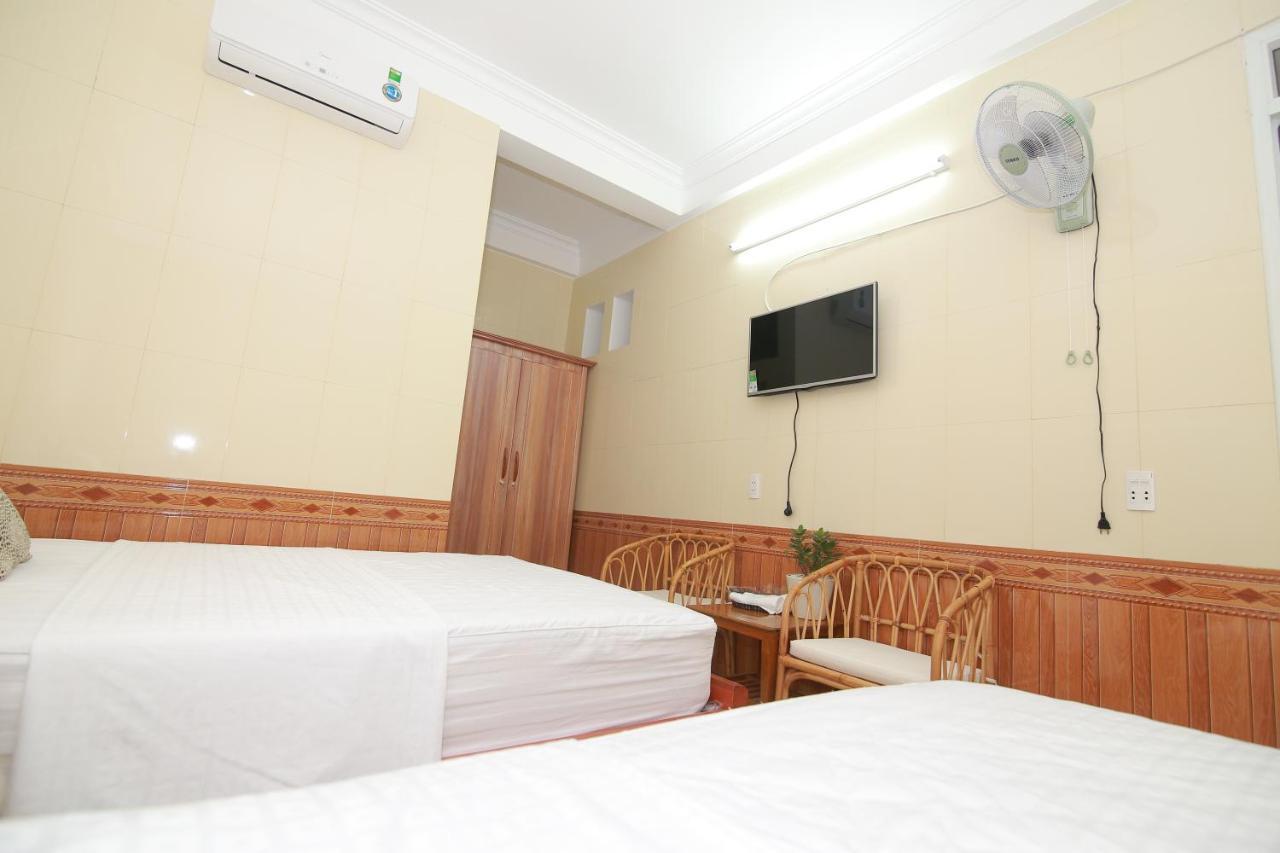 Xom De 91 City Farmstay المظهر الخارجي الصورة